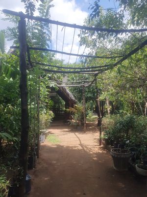  at Jaga in Polonnaruwa