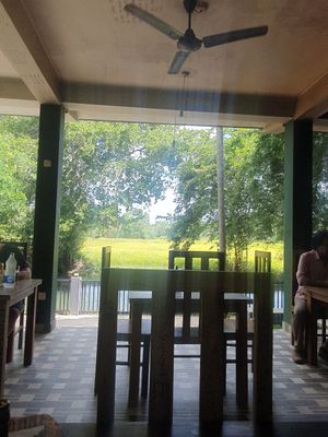  at Jaga in Polonnaruwa