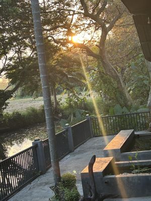   at Jaga in Polonnaruwa