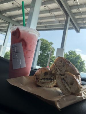   at The Stand Vegan Cafe in Fairfield