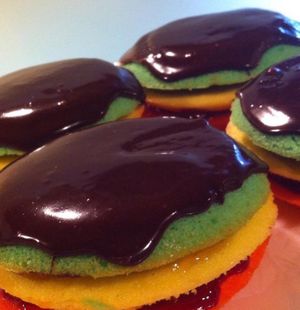  at Shuga Pie Shop in Babylon