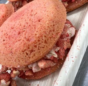  at Shuga Pie Shop in Babylon