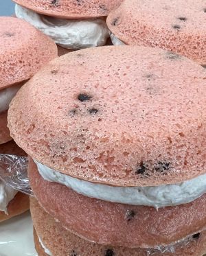  at Shuga Pie Shop in Babylon