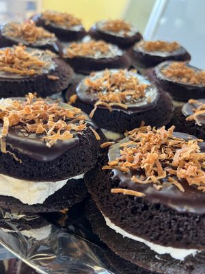  at Shuga Pie Shop in Babylon