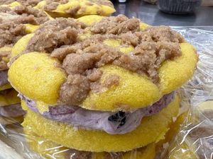  at Shuga Pie Shop in Babylon