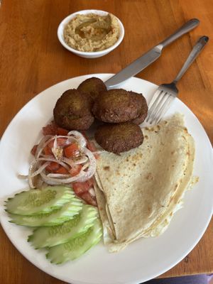   at Ing Ing Guesthouse in Sihanoukville