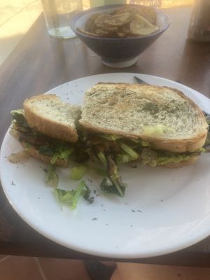   at Bongs in Koh Rong