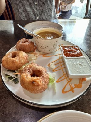 Vada   at Arranged Marriage in Palmerston North