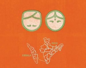 Delicious Kerala Cuisine at Arranged Marriage in Palmerston North