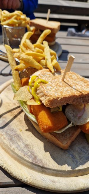  at T.R.U.D.E. in Hamburg