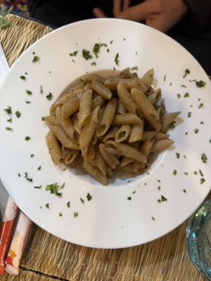   at Veggie Pause  in Fes