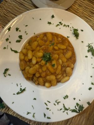   at Veggie Pause  in Fes