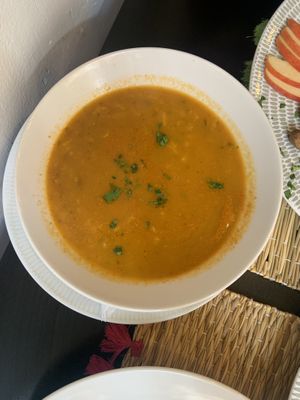   at Veggie Pause  in Fes