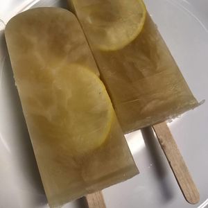 Can a popsicle be too pretty to eat  at Yelo in Geneva
