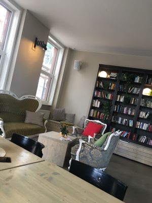 Chili-Ecke  at Mahalo Poke Corner in Mannheim