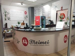 Meimei at Meimei in Rzeszow