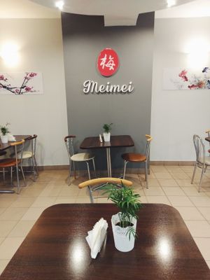 Meimei at Meimei in Rzeszow