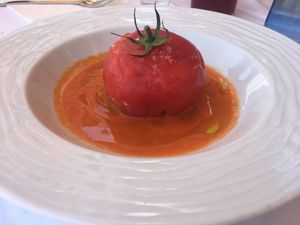  at Xaloc Lounge in Alicante