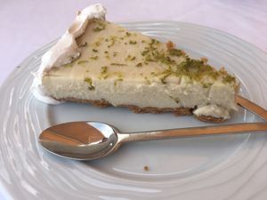  at Xaloc Lounge in Alicante