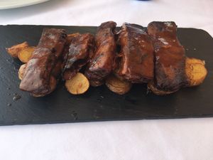  at Xaloc Lounge in Alicante