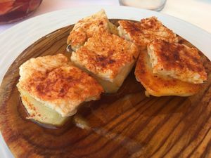  at Xaloc Lounge in Alicante