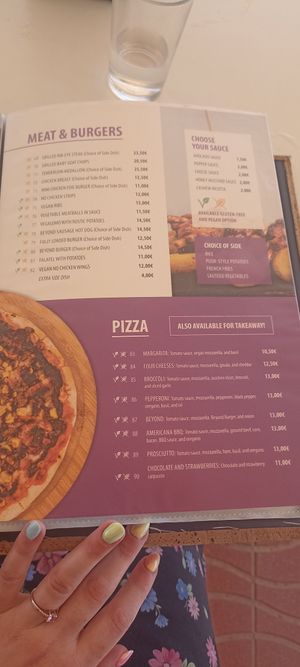  at Xaloc Lounge in Alicante