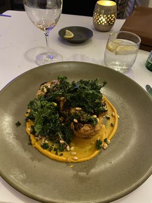   at Zinc in Port Douglas