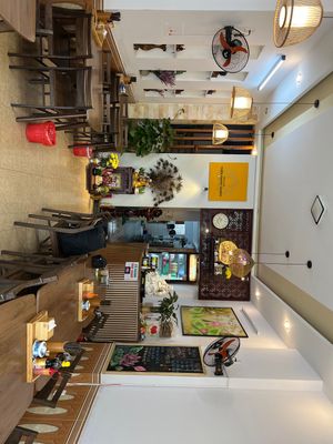   at Quán Chay Thiên Phước Quang in Da Nang