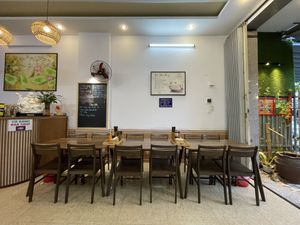   at Quán Chay Thiên Phước Quang in Da Nang