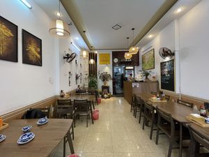   at Quán Chay Thiên Phước Quang in Da Nang