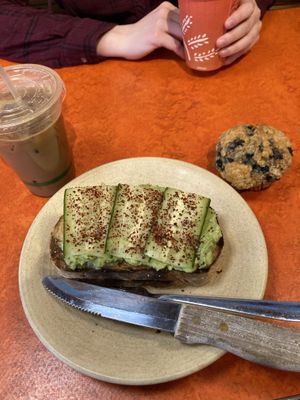   at Avalon - Woodward Ave in Detroit