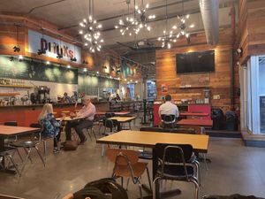   at Avalon - Woodward Ave in Detroit