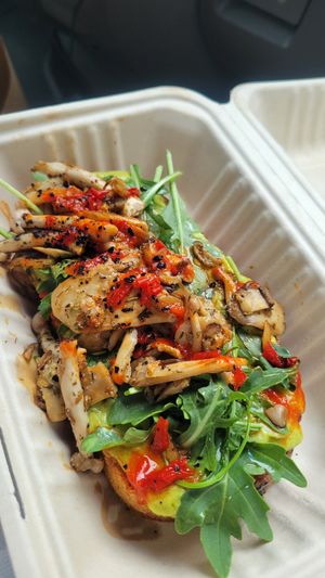  at Avalon - Woodward Ave in Detroit