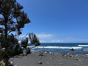View at Lago Verde in Lanzarote