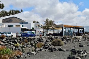  at Lago Verde in Lanzarote