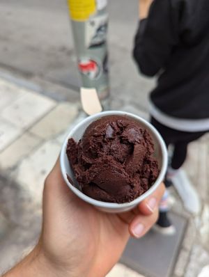  at Sorolop in Athens