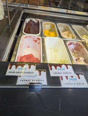  at Sorolop in Athens