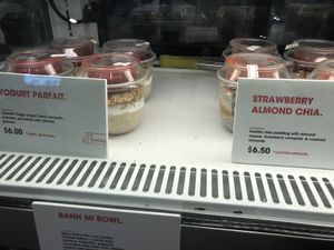   at The Juice Truck - Main St in Vancouver