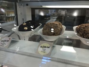   at The Juice Truck - Main St in Vancouver