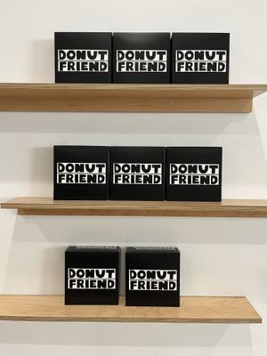 Donut Friend   at Donut Friend - DTLA in Los Angeles