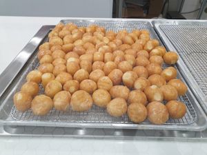  at Donut Friend - DTLA in Los Angeles