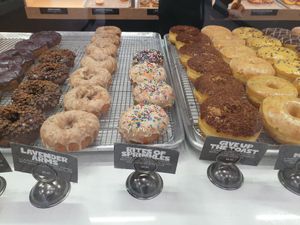  at Donut Friend - DTLA in Los Angeles