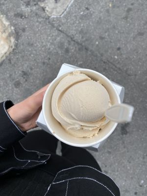   at Donut Friend - DTLA in Los Angeles