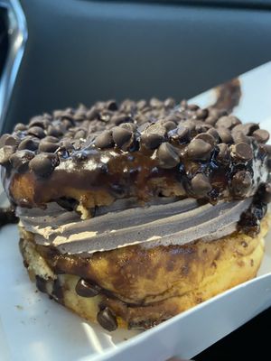   at Donut Friend - DTLA in Los Angeles