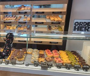  at Donut Friend - DTLA in Los Angeles