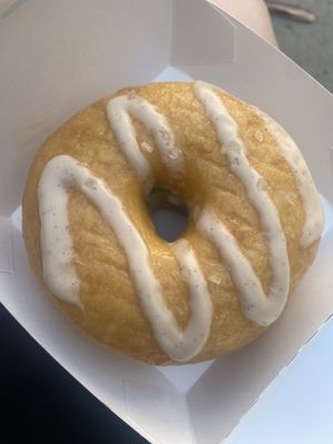 Nutella Vision  at Donut Friend - DTLA in Los Angeles