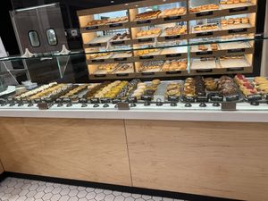  #Veganuary at Donut Friend - DTLA in Los Angeles