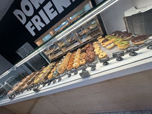   at Donut Friend - DTLA in Los Angeles