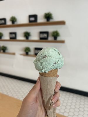   at Donut Friend - DTLA in Los Angeles