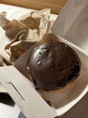   at Donut Friend - DTLA in Los Angeles